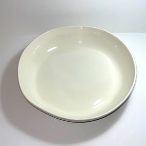 NEW Hearth & Hand with Magnolia Stoneware Bowl 13.25”